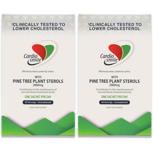 Cardiosmile pine tree - pine,