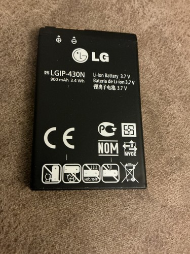 Genuine original lgip 430n - genuine, lgip-430n