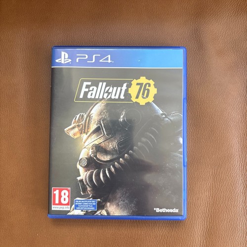 Fallout ps4 sony - fallout,