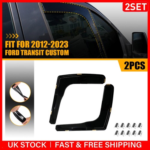 For ford transit custom - custom, mk1