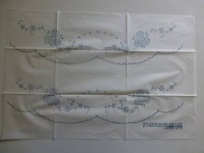 VTG ROBIN STARCH RK108 FLORAL