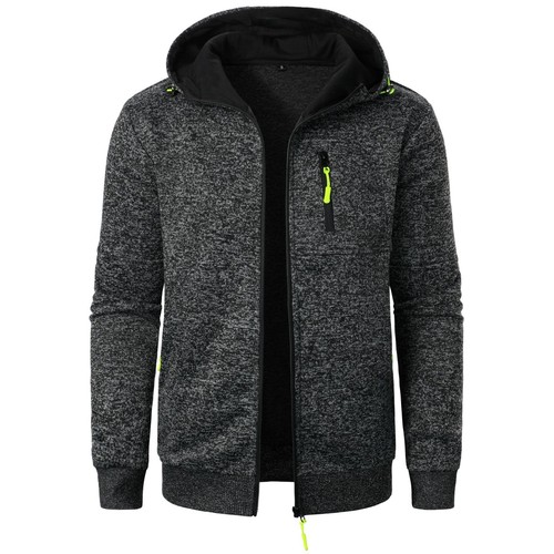 New mens plain fleece - mens,
