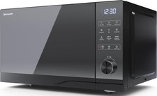 Sharp 25L Combo Microwave &