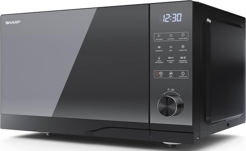 Sharp 25l combo microwave - sharp, &