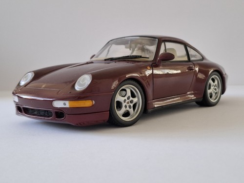 Models porsche 911 - ut,
