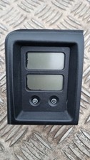 Vauxhall Calibra Trip Computer