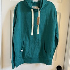 NEW Official Kangol Men's Teal