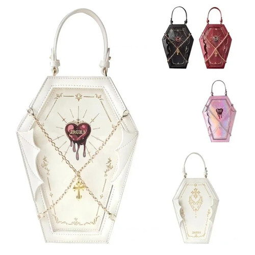 Ita bag dark gothic lolita - ita,