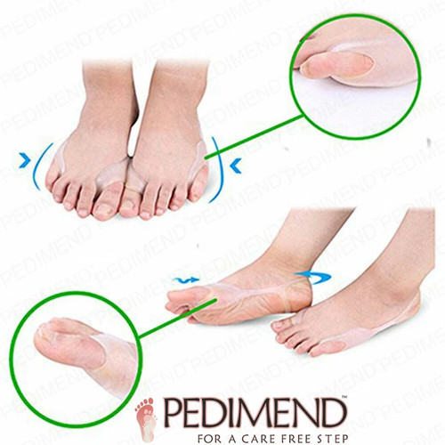 Bunion toe guard foot - bunion,