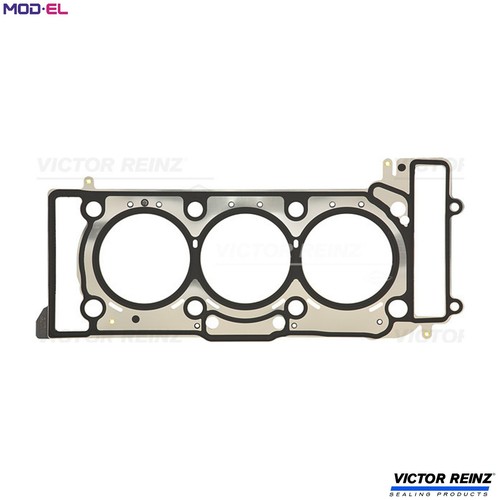 Gasket cylinder head - gasket,