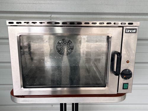 Lincat lco lynx 400 commercial - lynx,