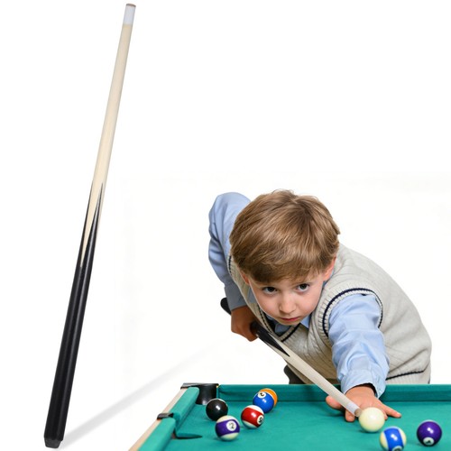 48cm mini pool cue stick - pool,