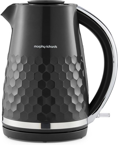 Morphy richards hive kettle - morphy,