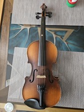 Antonius Stradivarius Violin Cremona Fecit Anno 1731 