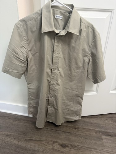 Burberry short sleeve - burberry,