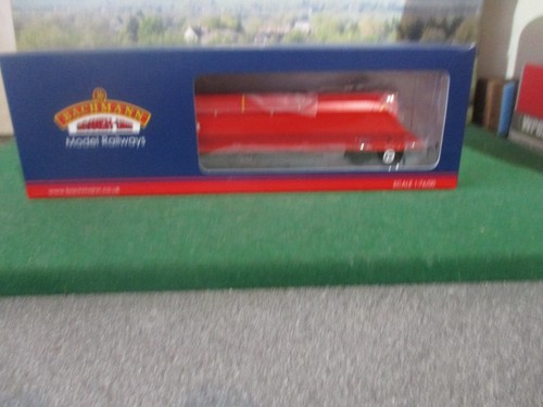 Bachmann hka bogie hopper - 00,
