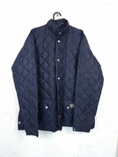 Belstaff Vintage Quilted