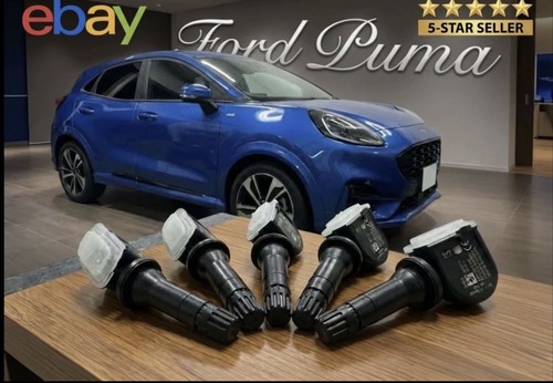 Ford puma tpms - puma,