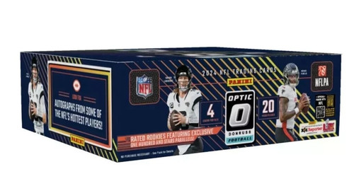 2024 panini donruss optic - 2024,