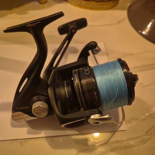 Shimano aerlex xta spod - xta, 7000