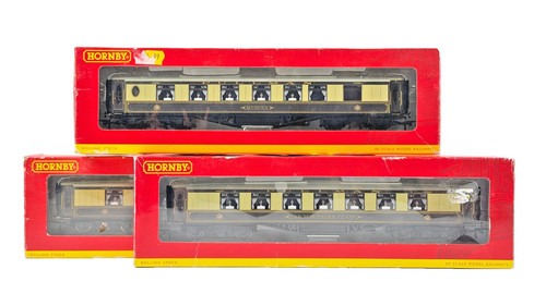 Hornby gauge - oo,