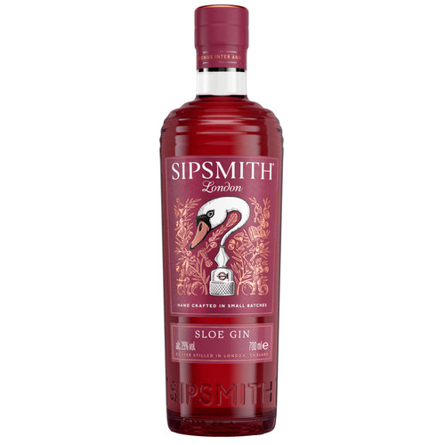 Sipsmith sloe gin 70cl - sipsmith,