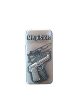 Vintage M9 Pistols Fuel