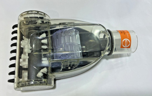 Genuine vax type turbo brush - vax,