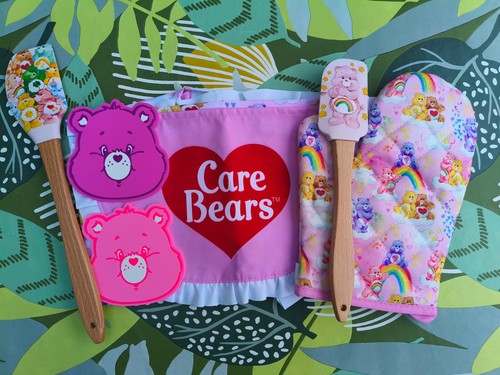 Care bears kitchen wear - kitchen,