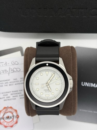 Unimatic modello uno - unimatic, ut1-go