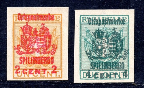 Austria field post italy - austria,