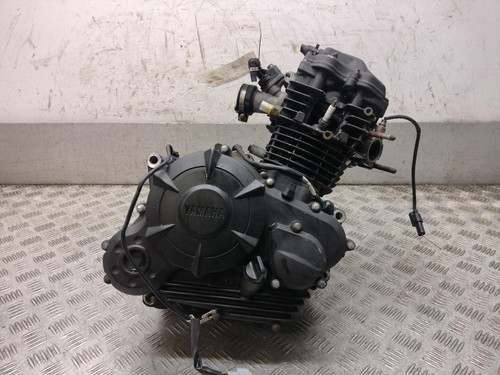 2017 yamaha 125 engine - yamaha,