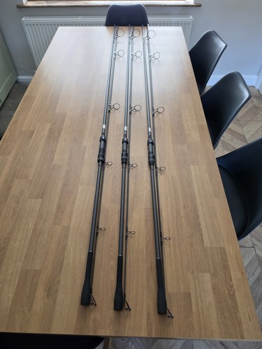 Free spirit seeker 12ft 5tc - seeker,