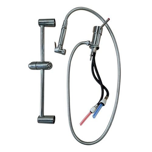 Caravan motorhome shower unit - caravan/motorhome,