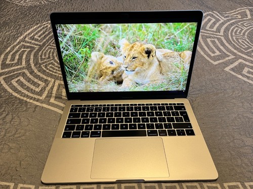 Apple macbook pro a1708 - apple,