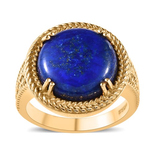 18k yellow gold ion plated - 18k,