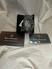 No Box Tonino Lamborghini