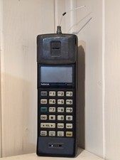 Vintage nokia cityman 100 - cityman,