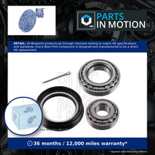 Wheel Bearing Kit fits NISSAN