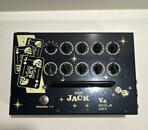 Victory the jack 180w - the, v4