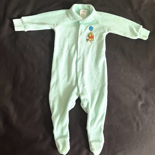 Vtg disney winnie the pooh - winnie,