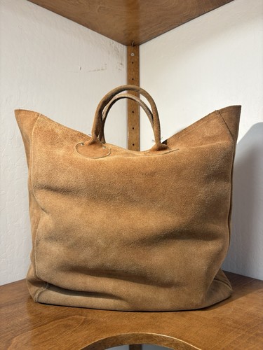 Vintage 1950 suede leather - vintage, 1950’s