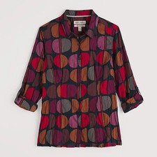 Seasalt Larissa Shirt Half