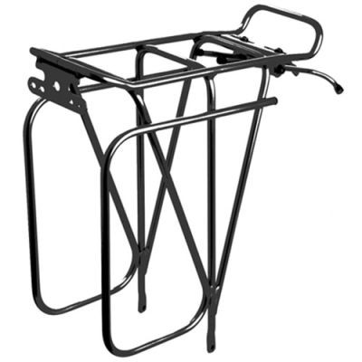 Tortec expedition rear - expedition, pannier