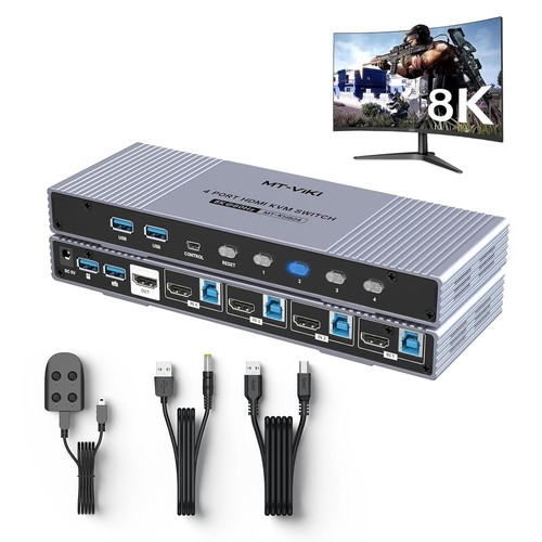Viki 60hz usb - usb, hdmi
