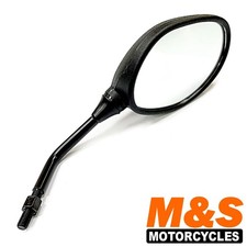 Honda SCV100 Lead Right Hand