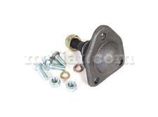 Fiat 1300 1500 125 132 Front