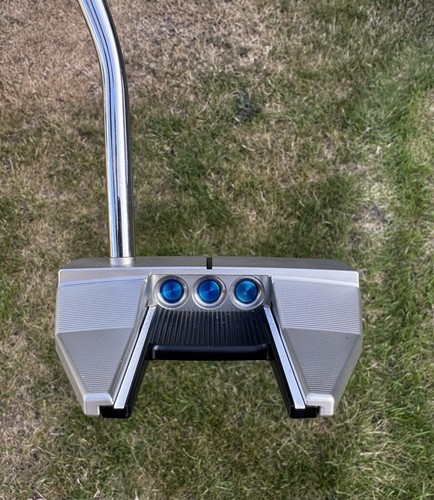 Scotty cameron 2022 putter - 2022, x7