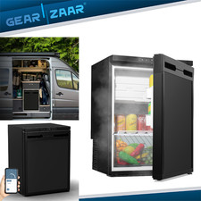 12 Volt 65L Car Refrigerator