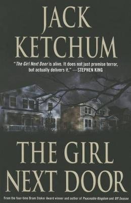 The girl next door jack - girl,